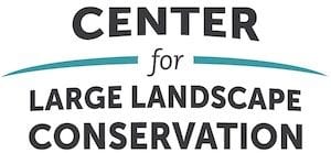 Center For Large Landscape Conservation