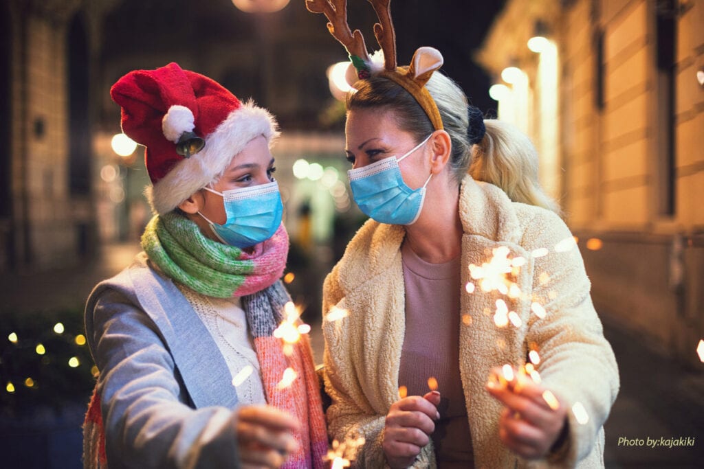 End-of-Year Celebrations and Well-being – WellBeing International, Inc.