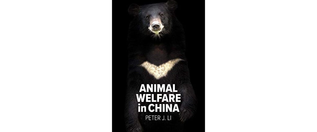 Animal Welfare in China by Peter J. Li – WellBeing International