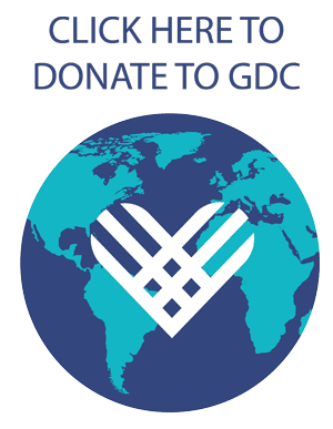 Click here to donate to the GDC. #GivingTuesday