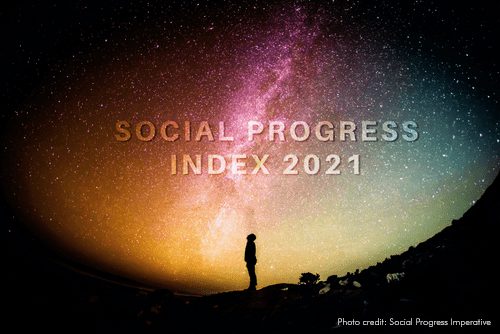Social Progress Index 2021