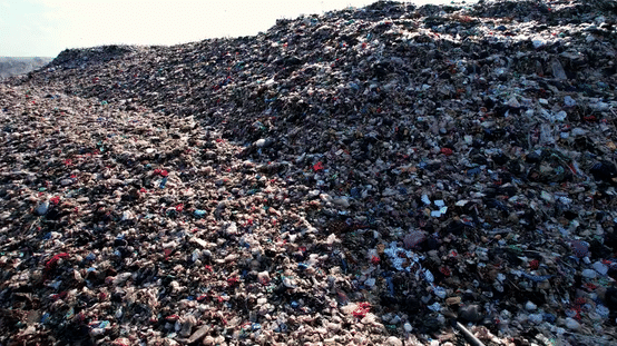Garbage | Credit: Utid Chunu