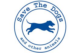 Save the Dogs and Other Animals