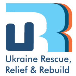 Ukraine Rescue, Relief & Rebuild