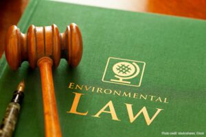 Environmental Law | Photo credit: stocknshares, iStock