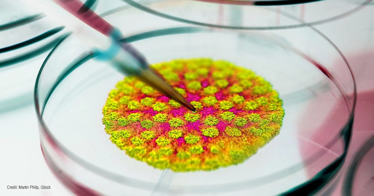 Tox Lab | Credit: Martin Philip, iStock